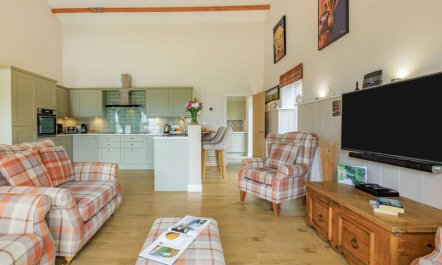 2 Bed in Sherborne 4
