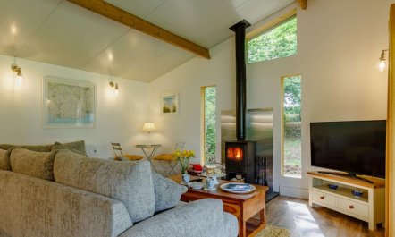 1 Bed in Looe 4