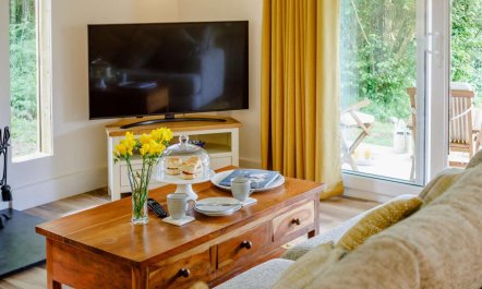 1 Bed in Looe 3