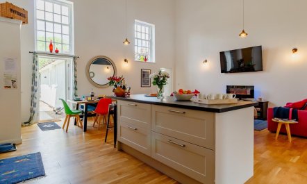4 Bed in Dereham 5