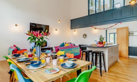 4 Bed in Dereham 3