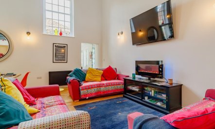 4 Bed in Dereham 4