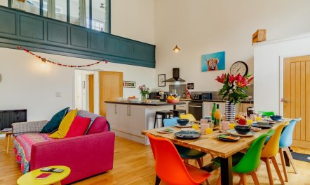 4 Bed in Dereham 1