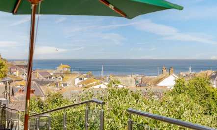 2 Bed in St. Austell