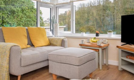 2 Bed in Mevagissey 0