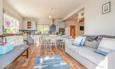 3 Bed in Thirsk 2