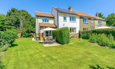 3 Bed in Thirsk