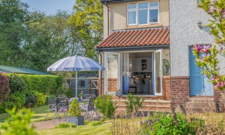 3 Bed in Thirsk