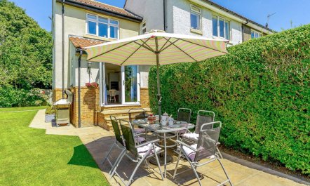 3 Bed in Thirsk 1