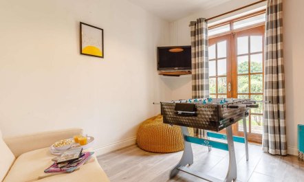 3 Bed in Truro 0
