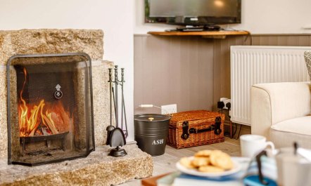 3 Bed in Truro 3