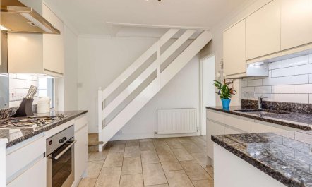 3 Bed in Truro 6
