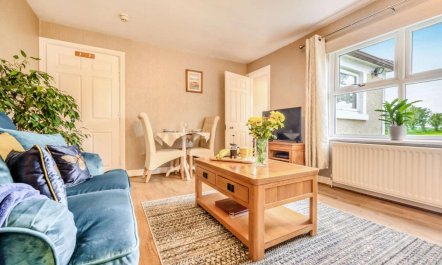 1 Bed in Cockermouth 1