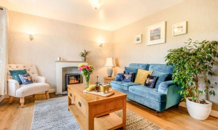 1 Bed in Cockermouth