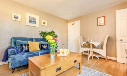 1 Bed in Cockermouth 3