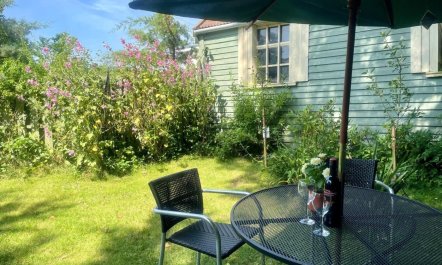 1 Bed in Cockermouth 8