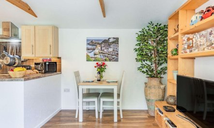 1 Bed in Bodmin 6