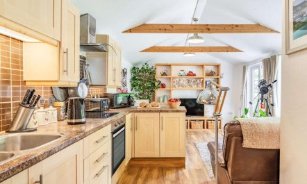 1 Bed in Bodmin 5