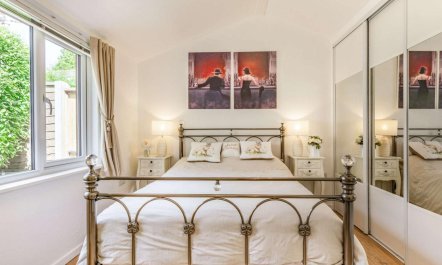 1 Bed in Bodmin 8