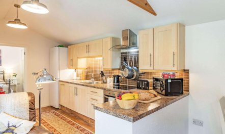 1 Bed in Bodmin 4