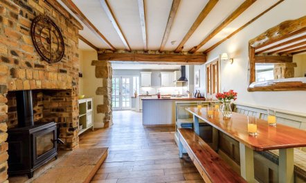 10 Bed in Hexham 4