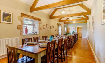 10 Bed in Hexham 2