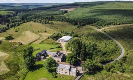 10 Bed in Hexham 5