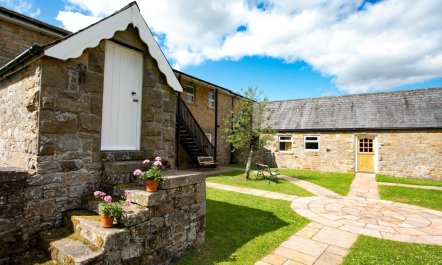 10 Bed in Hexham 7