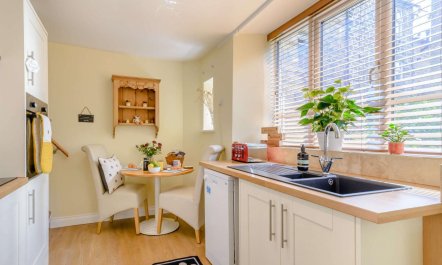 1 Bed in Harrogate 1