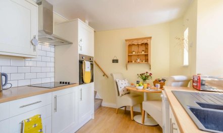 1 Bed in Harrogate 2