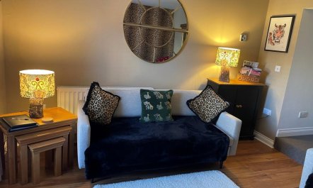 1 Bed in Pateley Bridge 0