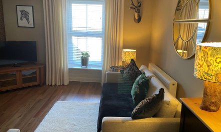 1 Bed in Pateley Bridge 1