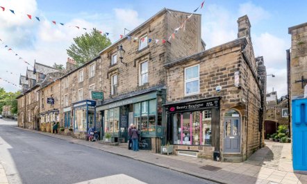 1 Bed in Harrogate 9