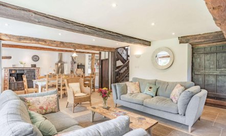 5 Bed in Kendal 7