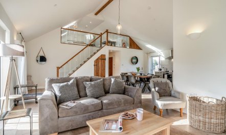 3 Bed in Brecon 3