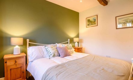 4 Bed in Buxton 5