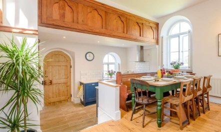 4 Bed in Buxton 4