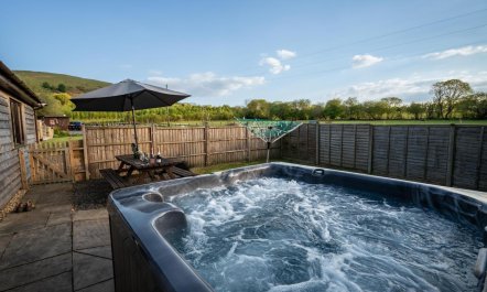 2 Bed in Llandrindod Wells