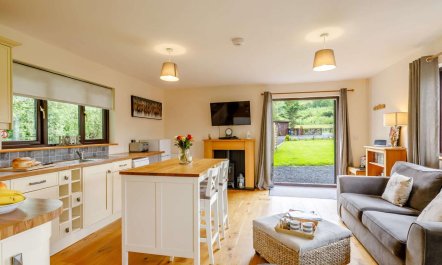2 Bed in Llandrindod Wells 2