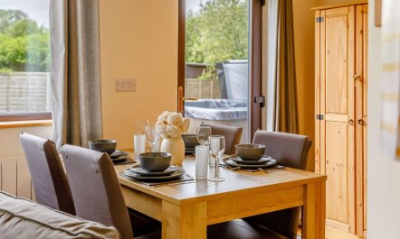2 Bed in Llandrindod Wells 5