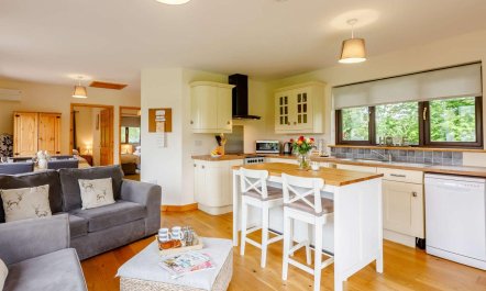 2 Bed in Llandrindod Wells 4