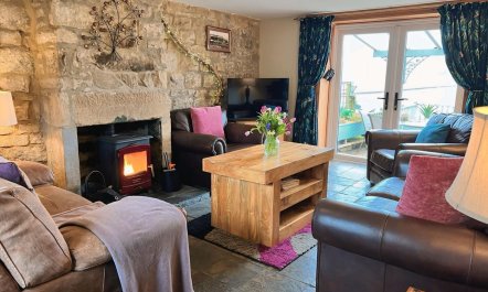 2 Bed in Hexham 3