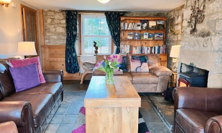 2 Bed in Hexham 4
