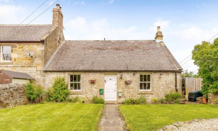 2 Bed in Hexham 2