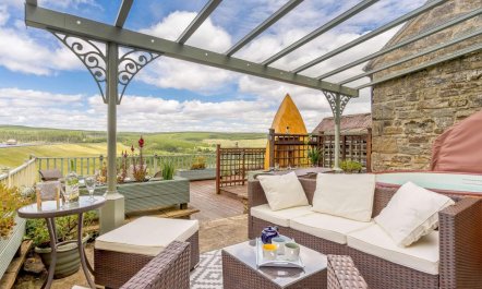 2 Bed in Hexham 1