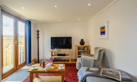 1 Bed in King's Lynn 1