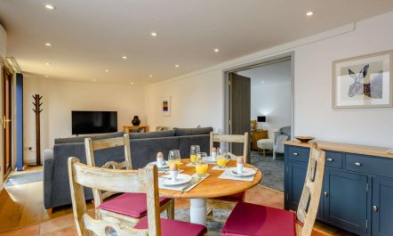 1 Bed in King's Lynn