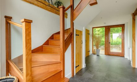 3 Bed in Brecon 8