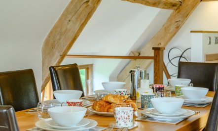 3 Bed in Brecon 4