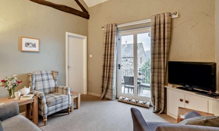 2 Bed in Keswick 3
